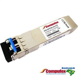 25G-SFP28-LR-CO | Transceptor SFP28 25G Compatível com Brocade