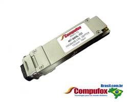 407-BBSL | Transceptor QSFP28 Compatível com Dell