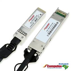 10GB SFP+ to XFP Direct Attach cabo, Copper, 5m, Active