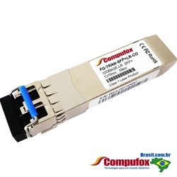 FG-TRAN-SFP+LR (100% Fortinet Compatível)