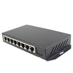 FMC-FEBSA-2F8T-5531S40 (Fiber Media Converter)