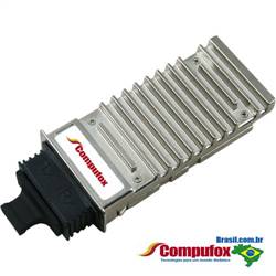 FTLX1441F2 | Transceptor X2 Compatível com Finisar