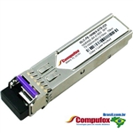 GLC-FE-100BX-D70-CO (Transceiver Optico 100% Compatível com Cisco)