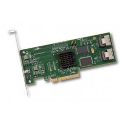 LSI SAS 3081E-R | LSI Host Bus Adapter (HBA)