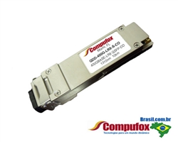 QDD-400G-LR8-S | Transceptor 400G QSFP-DD Compatível com Cisco