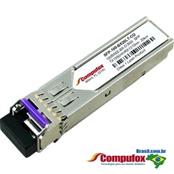 SFP-100-BX20LT (100% Alcatel Compatível)