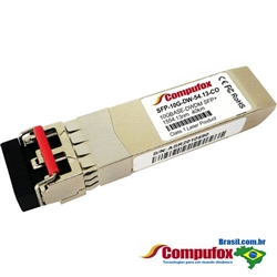 SFP-10G-DW-54.13-CO (Arista 100% Compatível)