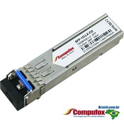 SFP-1G-LX-CO (Arista 100% Compatível)