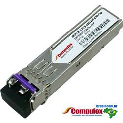 SFP-GE-LH70-SM1490-CW  (100% H3C Compatível)