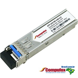 SFP-GIG-BX-U40 (100% Alcatel Compatível)