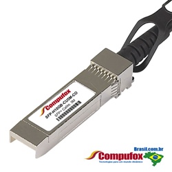 SFP-H10GB-CU5M (100% Cisco Compatível)