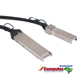 SFP-XFP-10G-ACU5M-CO (Cisco 100% Compatível)