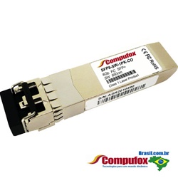 SFP8-SW-1PK (100% Q-Logic Compatível)