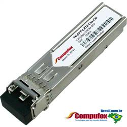 TN-SFP-LX12-Cxx-CO (Transition 100% Compatível)