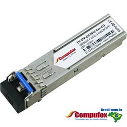 TN-SFP-OC3S12-Cxx-CO (Transition 100% Compatível)