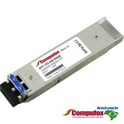 XFP-10G-DWDM-80KM | Transceptor 10G XFP